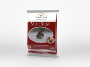 Aspen Song® Value Blend