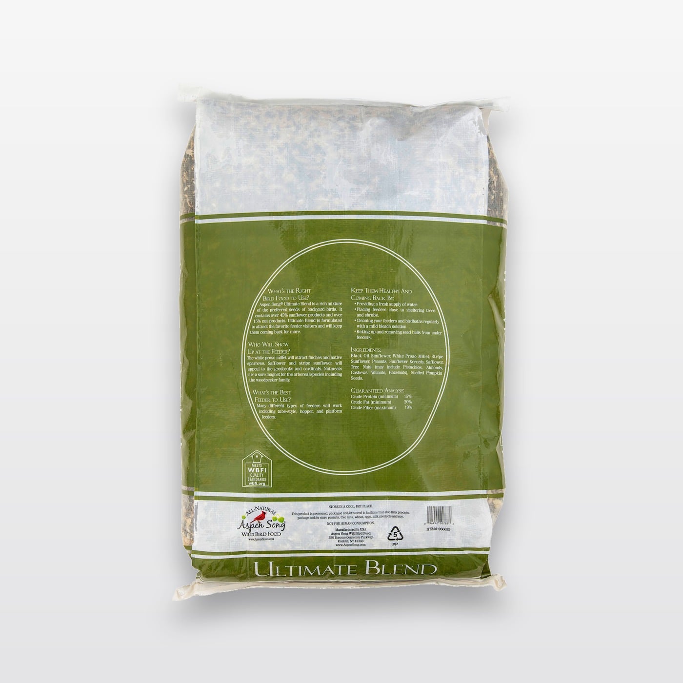 Aspen Song® Ultimate Blend - Image 3