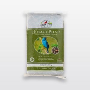 Aspen Song® Ultimate Blend
