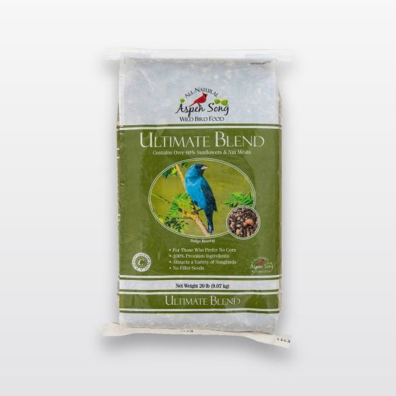 Aspen Song® Ultimate Blend