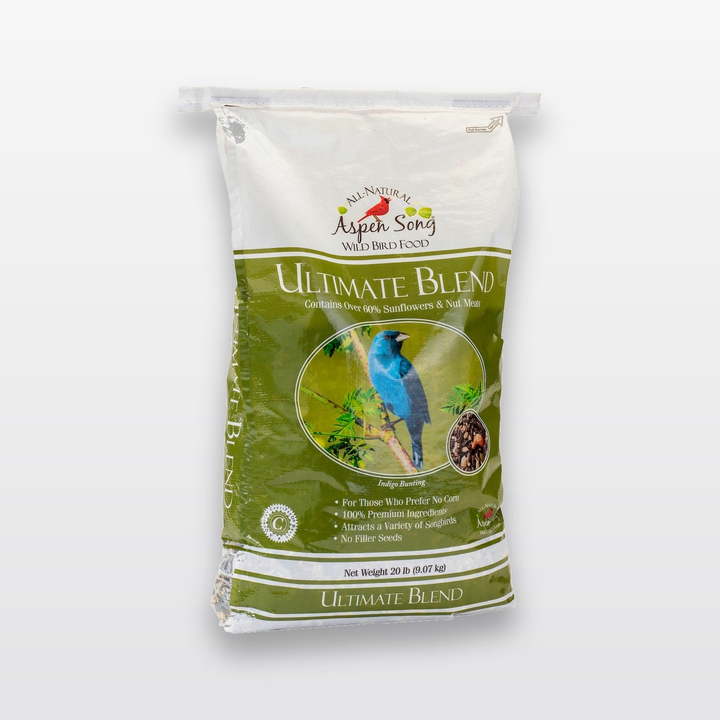Aspen Song® Ultimate Blend - Image 2