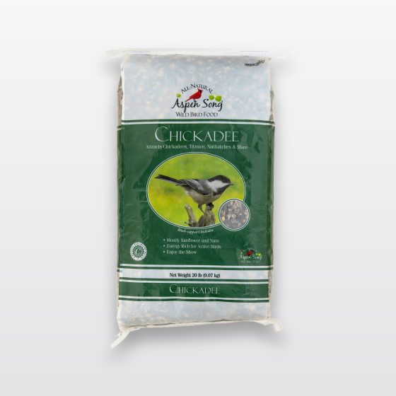 Aspen Song® Chickadee