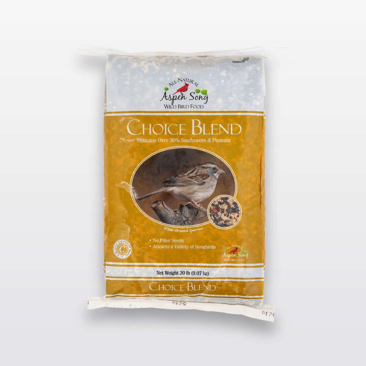 Aspen Song® Choice Blend
