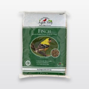 Aspen Song® Finch
