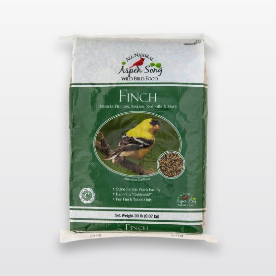 Aspen Song® Finch