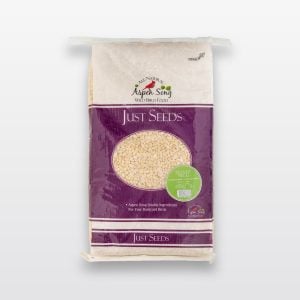 Aspen Song® Just Seeds™ Peanut Pieces