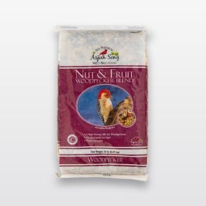 Aspen Song® Nut & Fruit Woodpecker