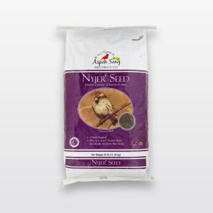 Aspen Song® Nyjer® Seed