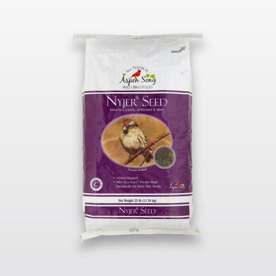 Aspen Song® Nyjer® Seed