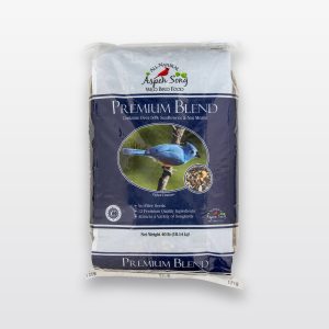 Aspen Song® Premium Blend