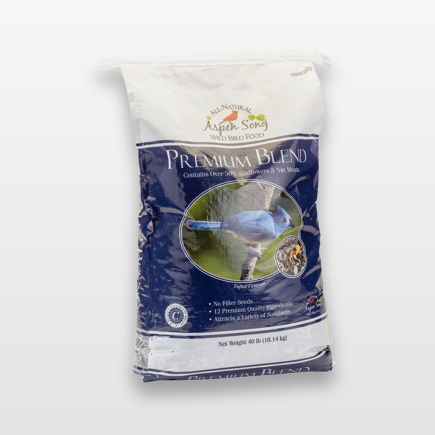 Aspen Song® Premium Blend