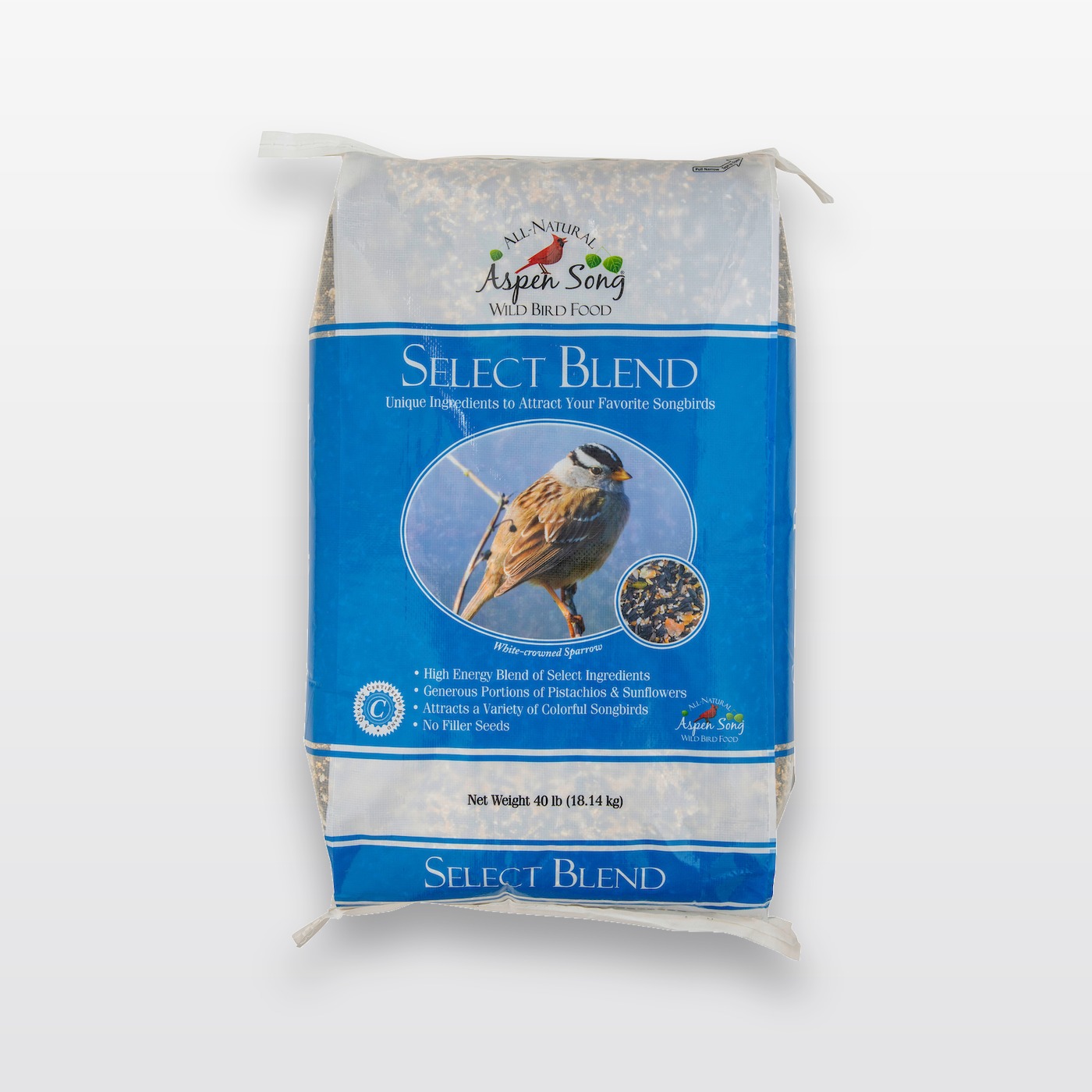 Aspen Song® Select Blend
