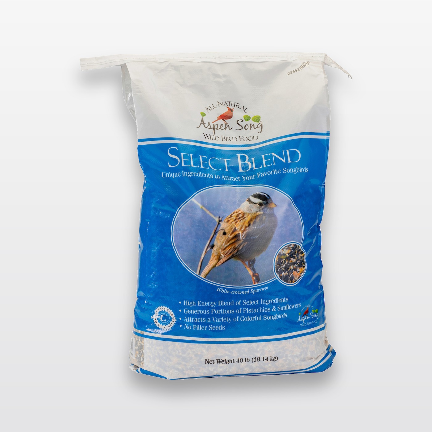 Aspen Song® Select Blend