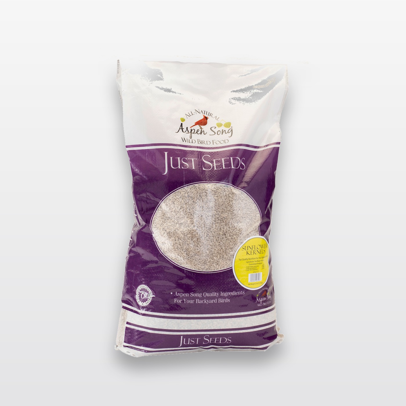 Aspen Song® Sunflower Kernels