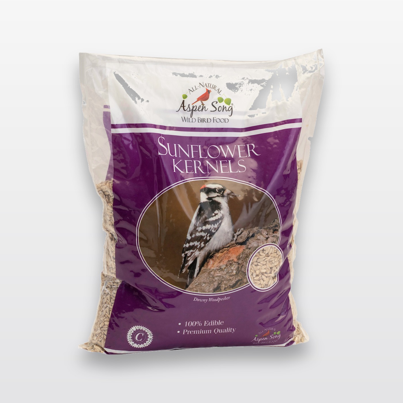 Aspen Song® Sunflower Kernels