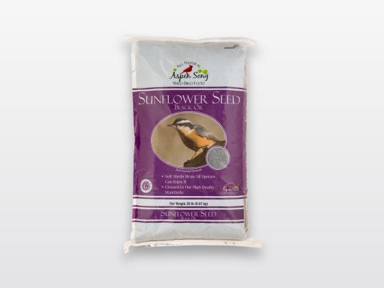 Simply Seeds
